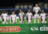 FOTOGALLERY / Serie B / 9a giornata / Carrarese-Arezzo 2-1