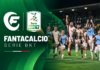 Il Fantacalcio con i giocatori dell’Arezzo, da oggi si può. Ecco la app pensata per la serie B