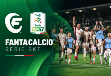 Il Fantacalcio con i giocatori dell’Arezzo, da oggi si può. Ecco la app pensata per la serie B