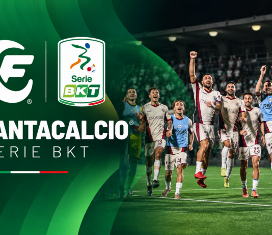 Il Fantacalcio con i giocatori dell’Arezzo, da oggi si può. Ecco la app pensata per la serie B