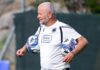 Ex amaranto e uomo di Giostra. Il preparatore atletico della Samp è un aretino doc