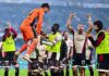 Impresa storica, un gol da copertina, squadra da trasferta, la carica dei 1500, godiamocela tutti