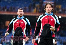 Via la delusione, si rigioca subito. Più di 600 tifosi con la squadra, Bucchi prepara il turn over
