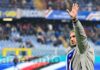Bazza-gol e Bobo-gol, un tuffo nel passato a Marassi. E sabato l’amarcord continua con Floro
