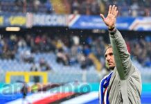 Bazza-gol e Bobo-gol, un tuffo nel passato a Marassi. E sabato l’amarcord continua con Floro