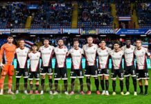 Monte ingaggi in serie B, l’Arezzo è quindicesimo. La sfida di Manzo ai budget extralarge