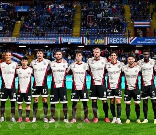 Monte ingaggi in serie B, l’Arezzo è quindicesimo. La sfida di Manzo ai budget extralarge