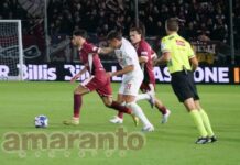 Floro Flores si prende gli applausi e i tre punti. Tris del Benevento al Comunale