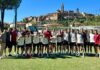 Iaccarino e Renzi tornano in gruppo. Il calendario amaranto alla ripresa del campionato