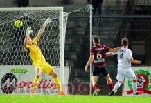 Mai una vittoria al Comunale, soltanto pareggi in serie B. I precedenti con la Cremonese