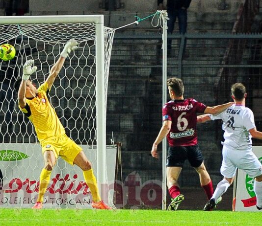 Mai una vittoria al Comunale, soltanto pareggi in serie B. I precedenti con la Cremonese