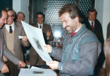 Tre lutti nel mondo amaranto. Gli sportivi piangono due dirigenti storici e un tifoso