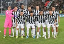 L’Ascoli è in formissima. Per Tomei difesa di ferro, possesso palla e tante soluzioni in attacco