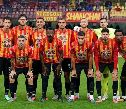 Vocazione offensiva e tanti palleggiatori. Il Benevento ha approcciato bene la serie B