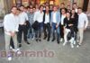 Beppe Angiolini porta via con sé un po’ d’amaranto. La battaglia totale e l’affetto per la squadra