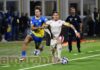 DIRETTA / Carrarese-Arezzo 0-0. Due palle gol per Rouhi che poi rischia il cartellino rosso