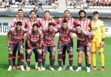 Cremonese, inizio complicato e serie A come obiettivo. Pecchia punta alla quarta promozione