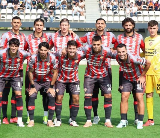 Cremonese, inizio complicato e serie A come obiettivo. Pecchia punta alla quarta promozione