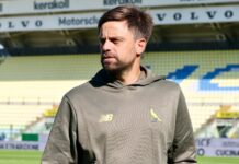 Modena-Mantova, bella partita. A Marassi c’è il piccolo derby. Punti pesanti a Empoli