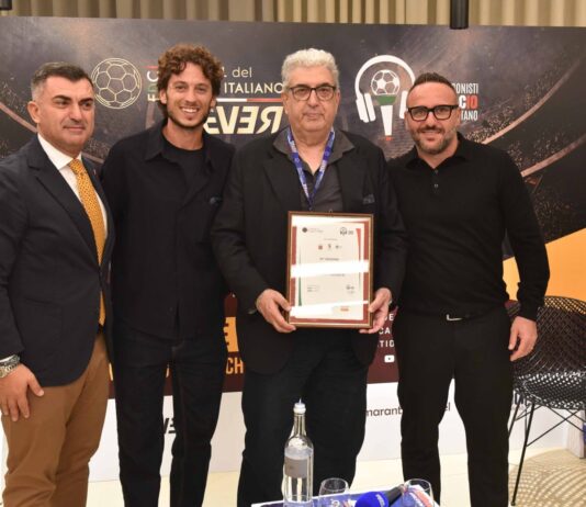 Perinetti al Festival del calcio: aneddoti, presidenti da manicomio e un dramma familiare