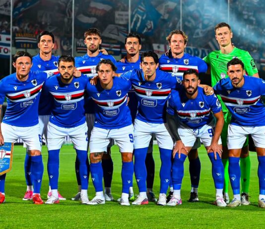 Samp condannata a vincere, Corradi si gioca la panchina. Società e tifoseria mai così distanti
