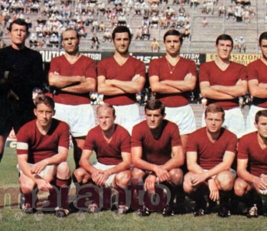 Una trasferta, una storia. Genova, i tre gol di Francesconi e il ritorno in terza serie