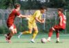 Primavera, pari senza gol a Guidonia. L’under 17 crea tanto ma si ferma sull’1-1 con il Frosinone