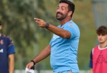 Riecco il campionato. La Samp ad Avellino nell’anticipo. Due tecnici al debutto in panchina
