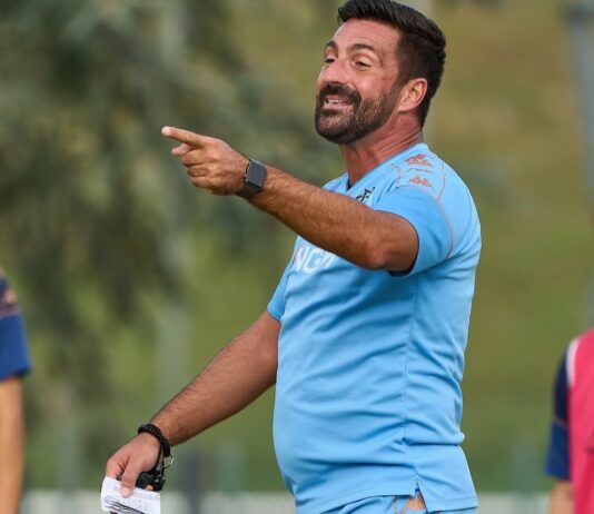 Riecco il campionato. La Samp ad Avellino nell’anticipo. Due tecnici al debutto in panchina