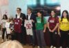 VIDEO / Tca sponsor del settore giovanile dell’Acf Arezzo. Le iniziative tra socialità e formazione