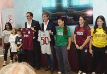 VIDEO / Tca sponsor del settore giovanile dell’Acf Arezzo. Le iniziative tra socialità e formazione