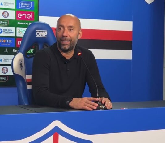 VIDEO / Bucchi se la gode: “Bravi tutti, anche i subentrati. Potevamo chiuderla prima”