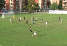 VIDEO / Acf Arezzo-Res Roma 0-1, la sintesi della partita