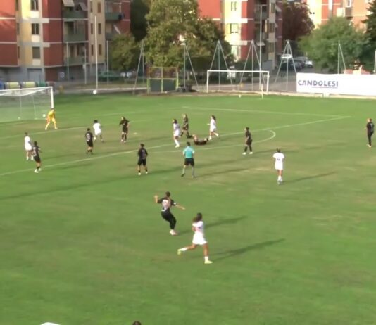 VIDEO / Acf Arezzo-Res Roma 0-1, la sintesi della partita