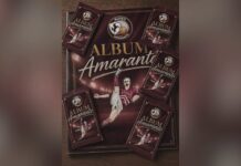 VIDEO / Album e figurine del Museo Amaranto sulla storia dell’Arezzo. Come acquistare il kit
