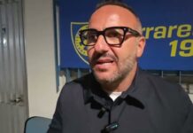 VIDEO / Parla solo Cutolo: “Siamo tutti in discussione. Non va bene perdere così”