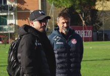 VIDEO / Acf Arezzo, motivazioni a mille contro il Frosinone secondo in classifica