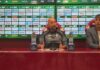 VIDEO / Bucchi vuol dire fiducia: “Equilibrio e serenità, in B ci possiamo stare. Ma serve di più”
