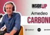 VIDEO / Le scarpe di Tassara, la lite con Mancini, il grande calcio. Podcast con Amedeo Carboni