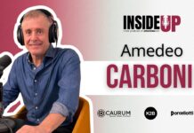 VIDEO / Le scarpe di Tassara, la lite con Mancini, il grande calcio. Podcast con Amedeo Carboni