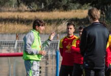 Turno infrasettimanale, pronostici incerti. Mignani debutta contro il figlio, Baroni rischiatutto