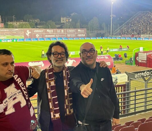 Calcio e spirito di comunità. OA porta allo stadio le associazioni del territorio