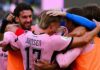 Rullo Palermo, tris del Modena nel derby. Empoli in crisi, la panchina del Catanzaro a Mignani