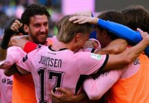 Rullo Palermo, tris del Modena nel derby. Empoli in crisi, la panchina del Catanzaro a Mignani