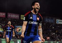 Gol e spettacolo all’Arena. Si rialza la Cremonese. Entella ancora senza vittorie in casa. Tutti i gol