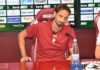 VIDEO / La carica di Ferrari: “Volevo l’Arezzo, per me è una ripartenza. Qui un gruppo sano”
