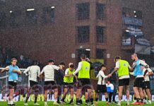 DIRETTA / Sampdoria-Arezzo 0-0. Ionita in panchina, Arena e Cerri nel tridente