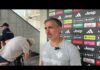 VIDEO / Cremonese, battuta la Juventus in amichevole. Infortunio e operazione per Licina
