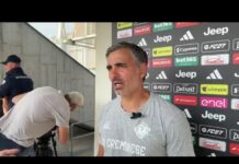 VIDEO / Cremonese, battuta la Juventus in amichevole. Infortunio e operazione per Licina