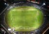 Cenni storici, aneddoti e curiosità sugli stadi italiani. Lo stadio dei Marmi di Carrara